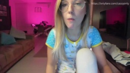 Cassy_cum  21-11-2020